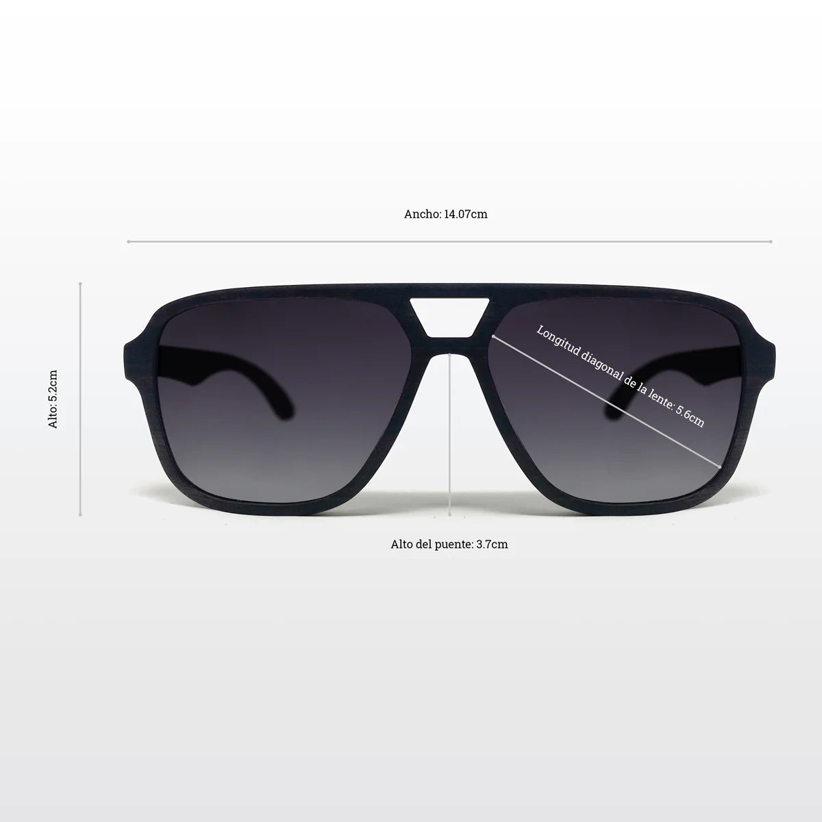 OUTLAW - LENTES SOLARES