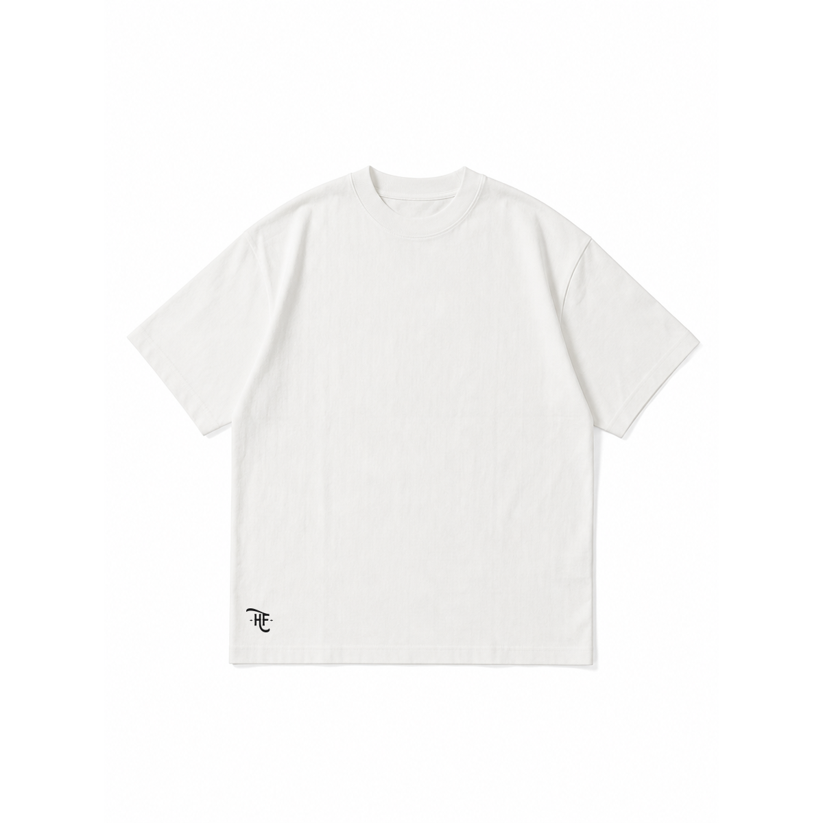 DROP 02 · SEMPER FI — PLAYERA HOMBRE