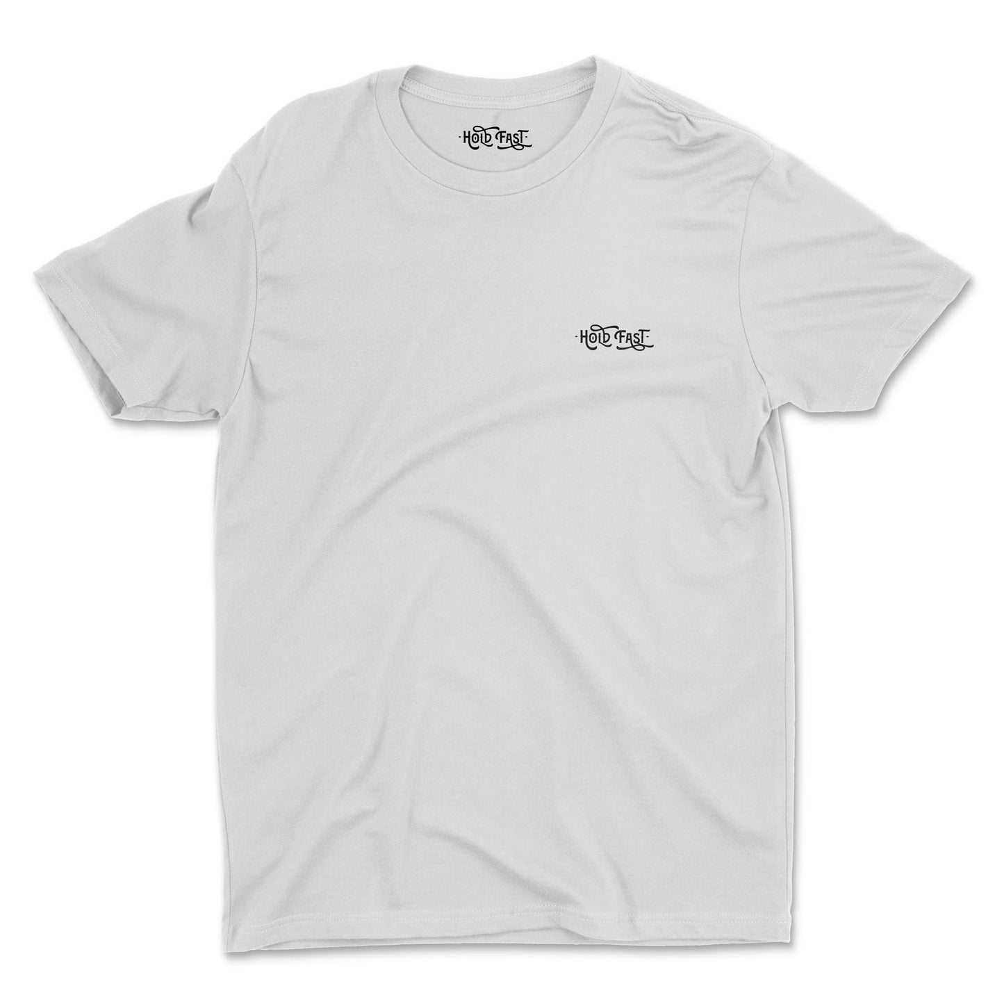 PLAYERA "SEMPER FI" MUJER