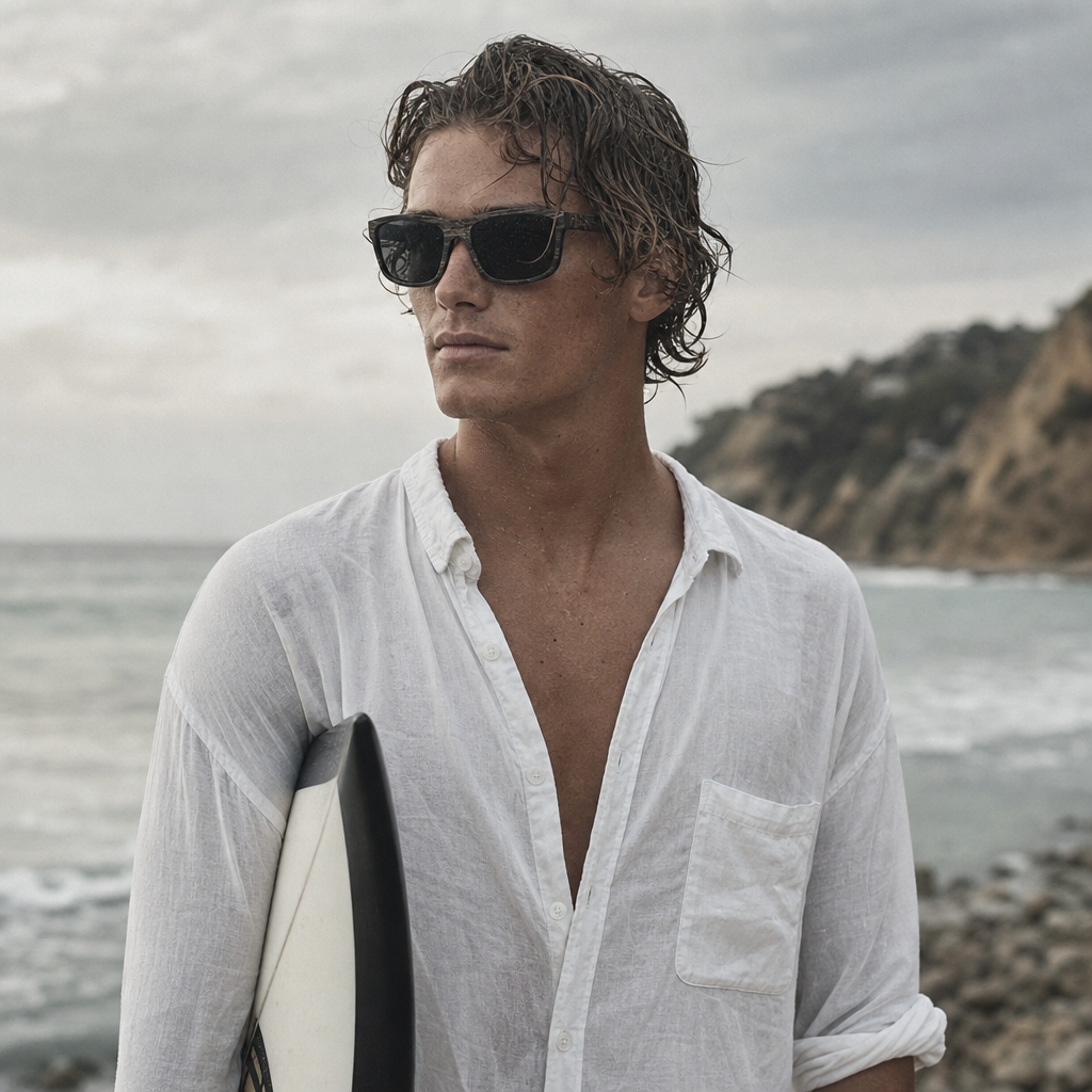 DRIFT - LENTES SOLARES