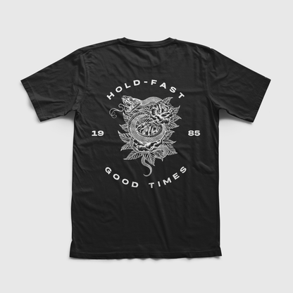 PLAYERA "GOOD TIMES" HOMBRE