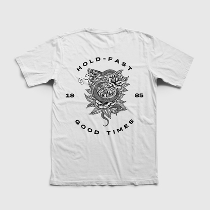 PLAYERA "GOOD TIMES" HOMBRE