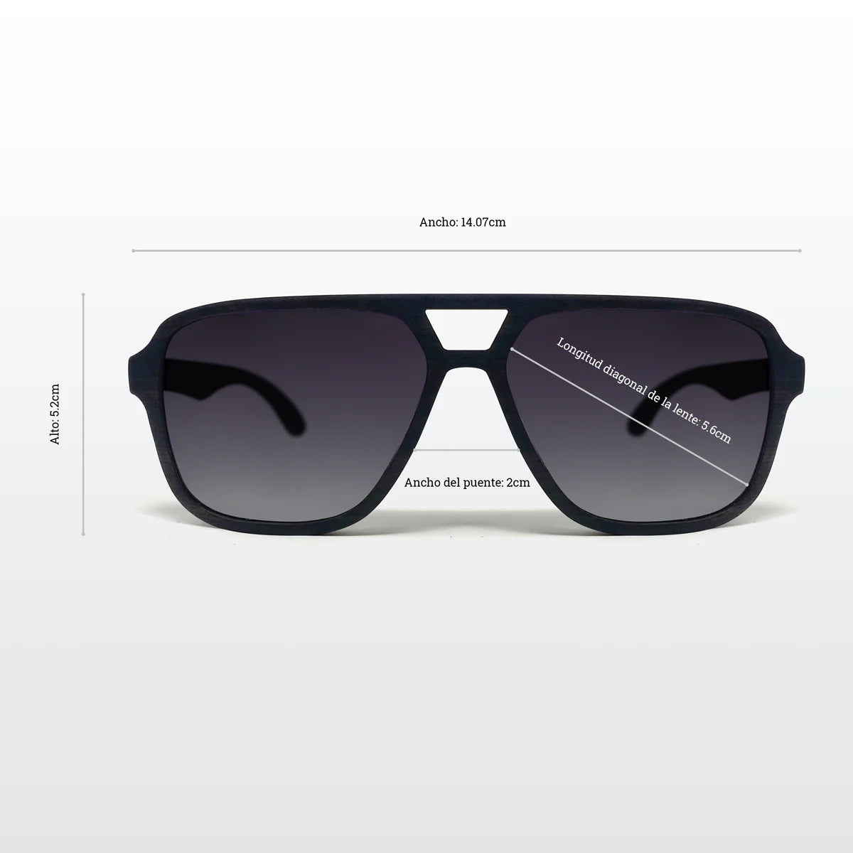 OUTLAW - LENTES SOLARES
