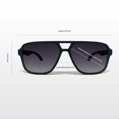 OUTLAW - LENTES SOLARES