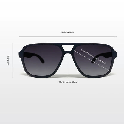 OUTLAW - LENTES SOLARES