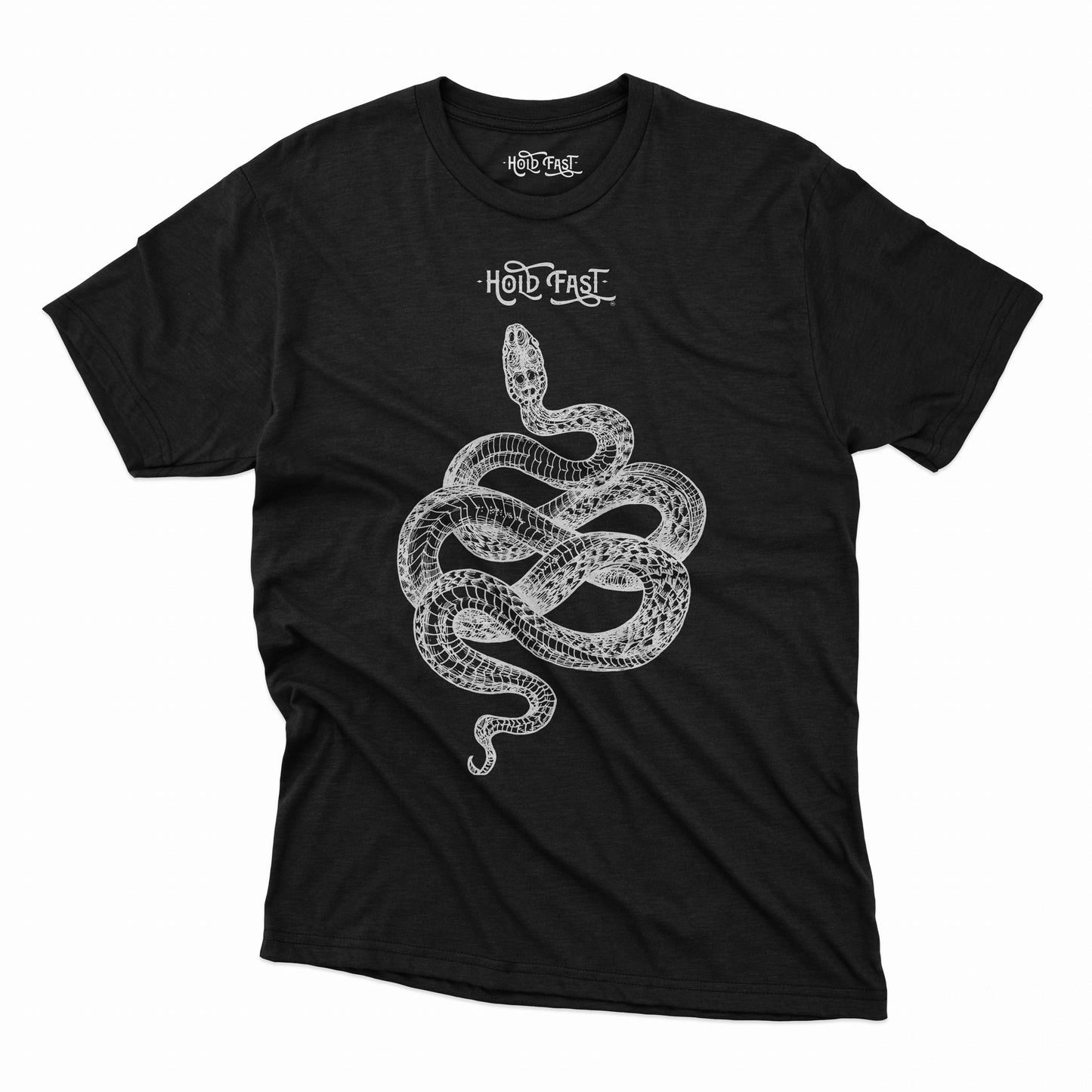 PLAYERA MANGA CORTA "SNAKE" HOMBRE