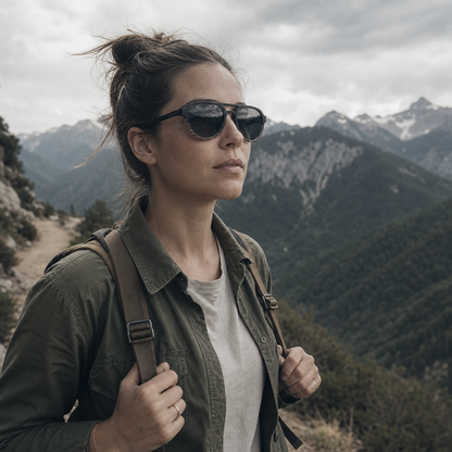 NOMAD - LENTES SOLARES