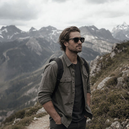 NOMAD - LENTES SOLARES