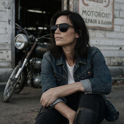 OUTLAW - LENTES SOLARES
