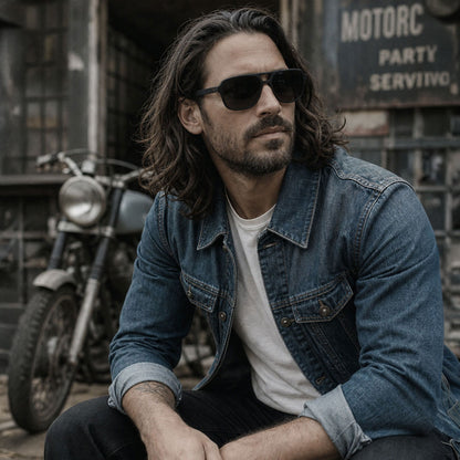 OUTLAW - LENTES SOLARES