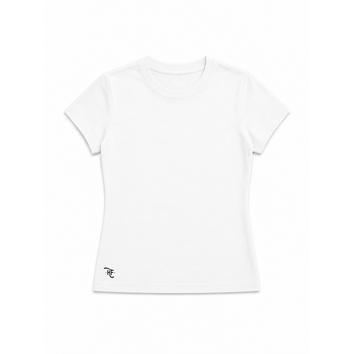 DROP 02 · THOUGHT / MEMORY — PLAYERA MUJER