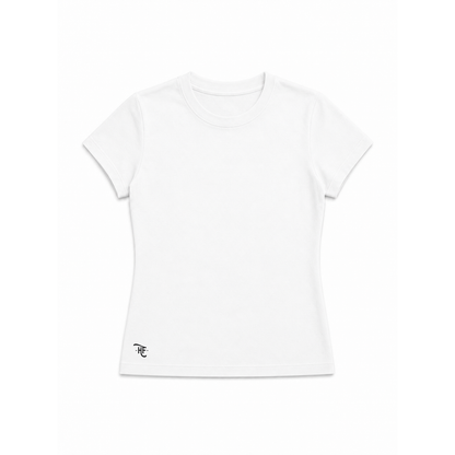 DROP 02 · THOUGHT / MEMORY — PLAYERA MUJER