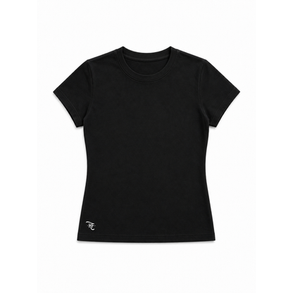 DROP 02 · THOUGHT / MEMORY — PLAYERA MUJER