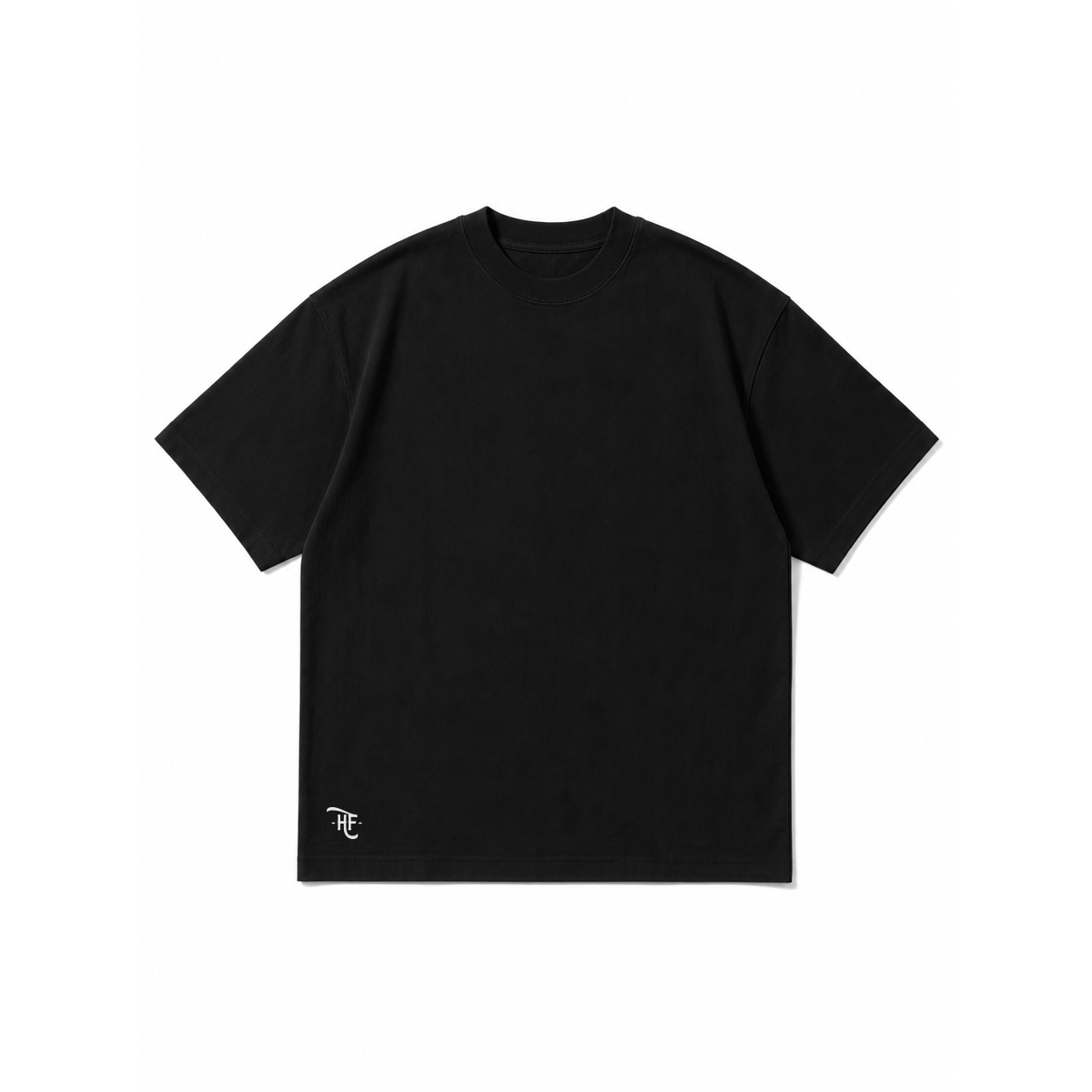 DROP 02 · DON'T LOSE YOUR SPARK — PLAYERA HOMBRE