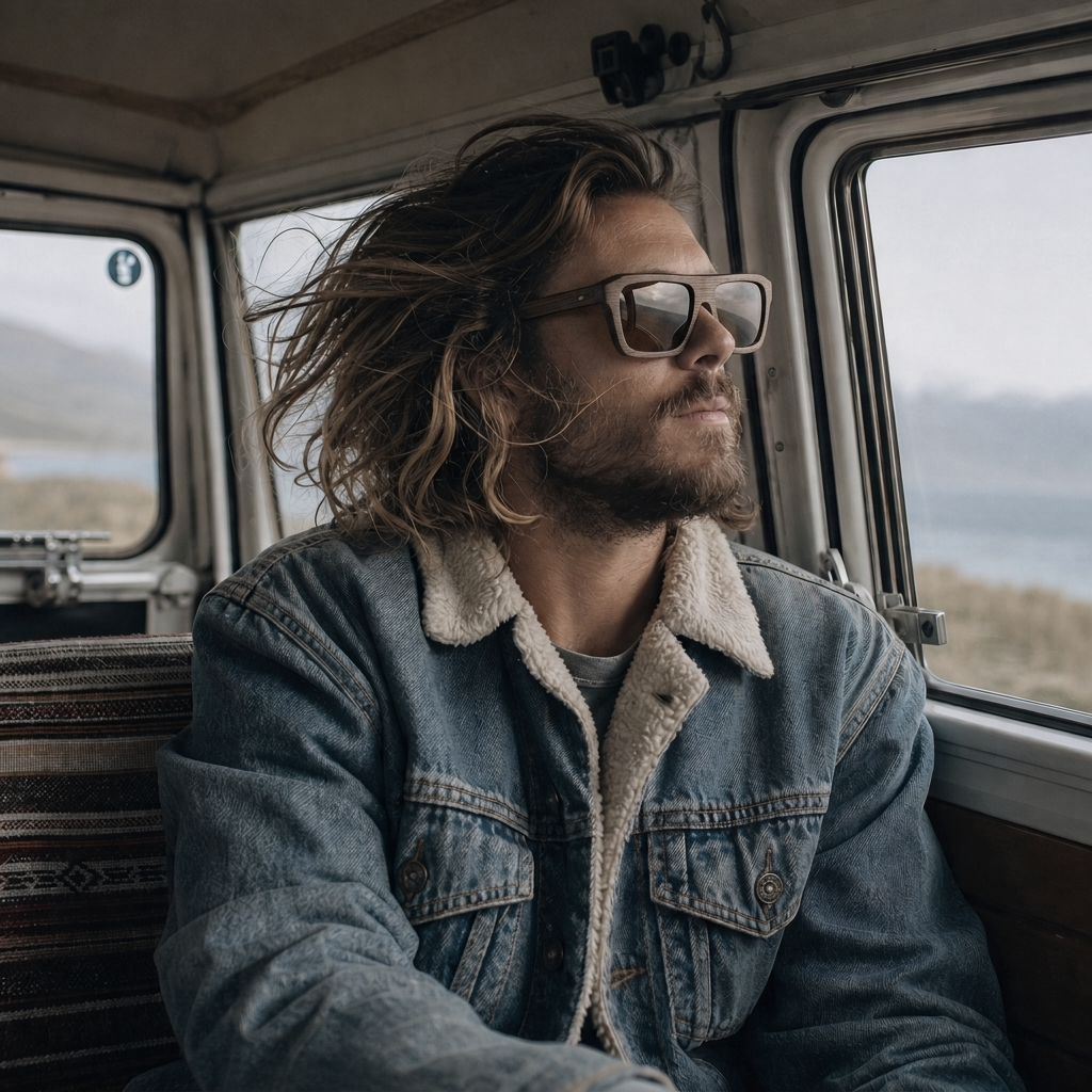 SOUTHBOUND - LENTES SOLARES