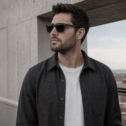 STERLING - LENTES SOLARES