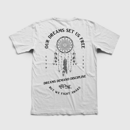 PLAYERA "DREAMCATCHER" HOMBRE