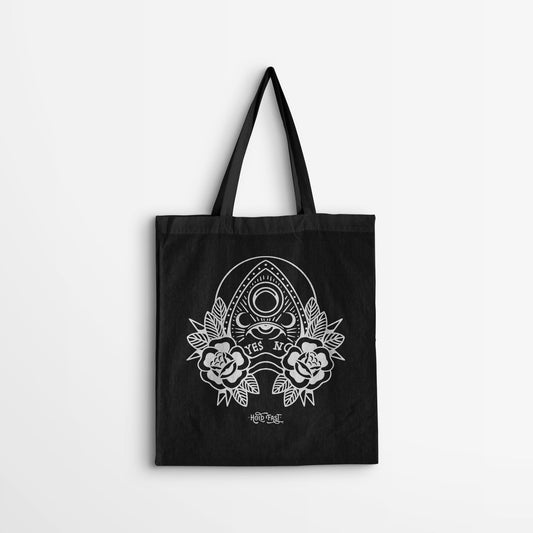 TOTE BAG "OUIJA"