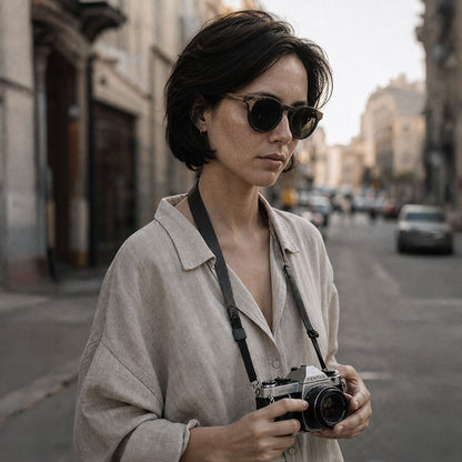 VESPER - LENTES SOLARES