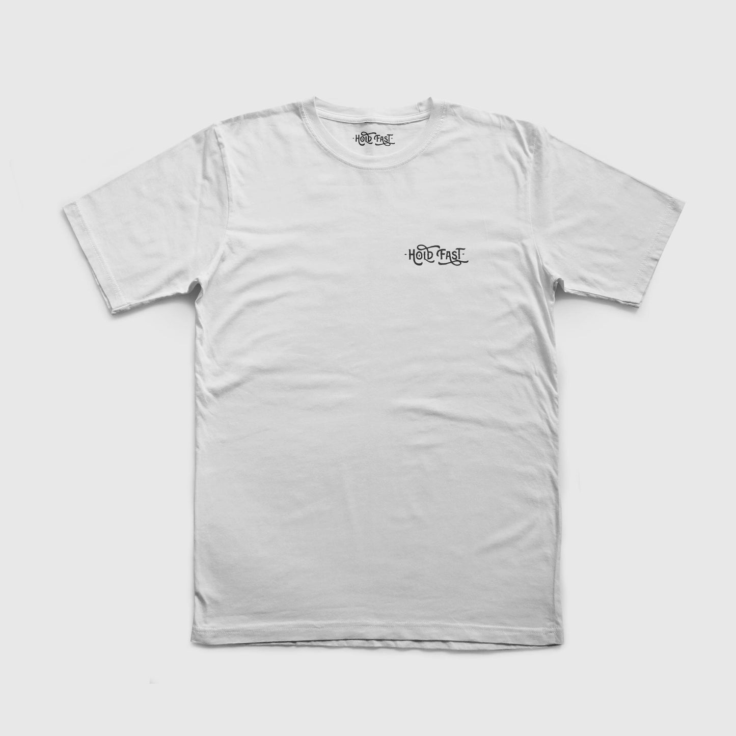 PLAYERA MANGA CORTA "SEMPER FI" HOMBRE