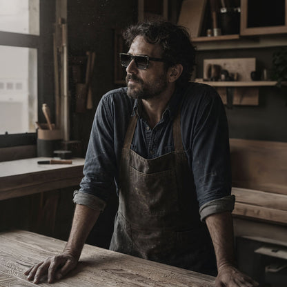 ZEBRAWOOD - LENTES SOLARES