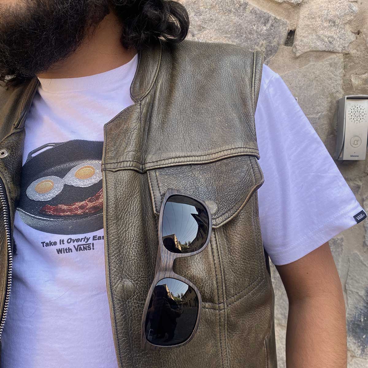 LENTES SOLARES VIAJERO